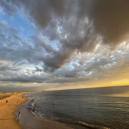 Beach Lovers Surf House - Aveiro - Praia Da Barra Exterior foto