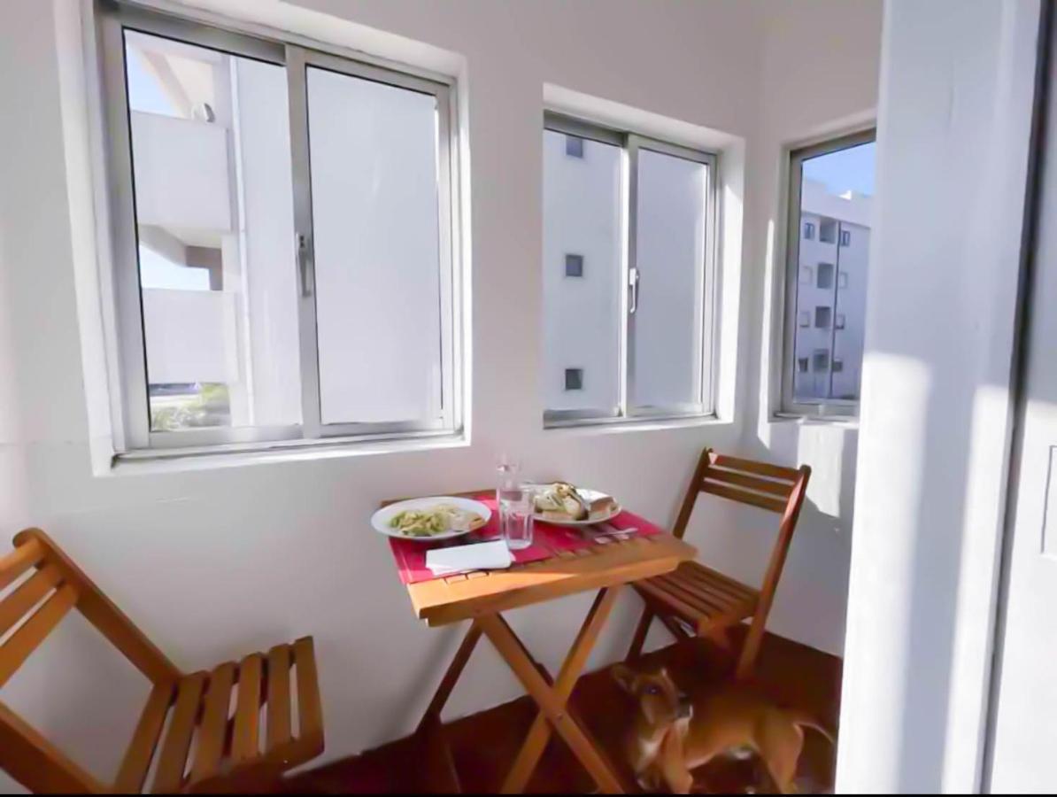 Beach Lovers Surf House - Aveiro - Praia Da Barra Exterior foto