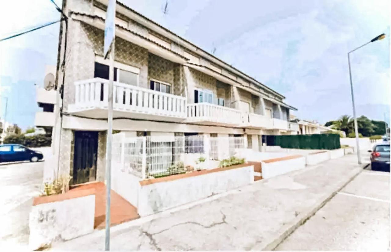 Beach Lovers Surf House - Aveiro - Praia Da Barra Exterior foto