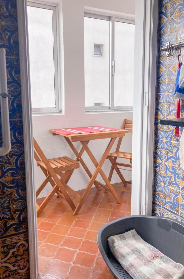 Beach Lovers Surf House - Aveiro - Praia Da Barra Exterior foto
