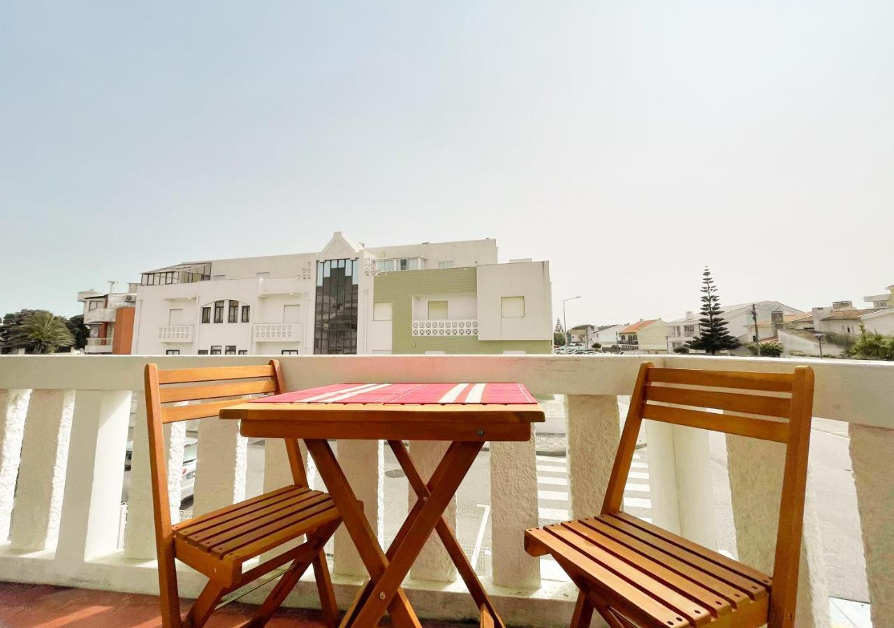 Beach Lovers Surf House - Aveiro - Praia Da Barra Exterior foto